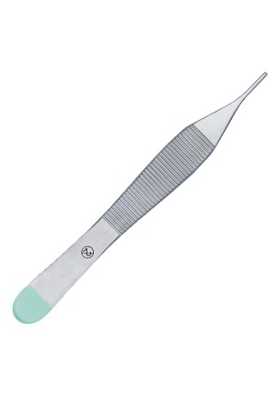 PEHA-INSTRUMENT Micro-Adson-Pinz 12cm anat 40 Stück