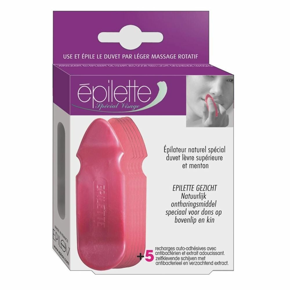 epilette special face