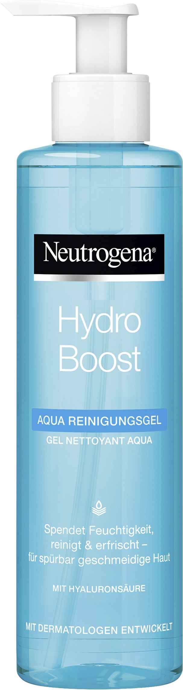 Neutrogena Hydro Boost Aqua Reinigungsgel 200ml Neutrogena Hydro Boost Aqua Reinigungsgel 200ml