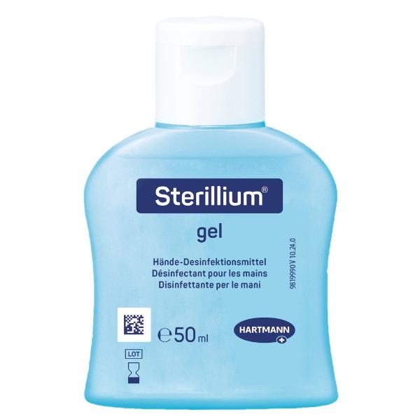 Sterillium Gel CH 50ml