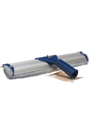 HA-RA Fenster-Wischer 38cm Standard HA-RA Fenster-Wischer 38cm Standard