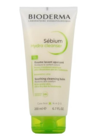 BIODERMA Sébium Hydra-Cleanser 200ml BIODERMA Sébium Hydra-Cleanser 200ml