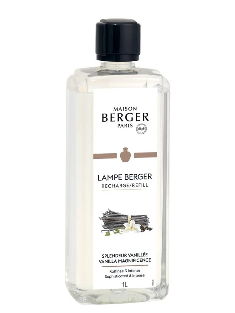 Maison BergerParfum Splendeur Vanillée Fl 1lt