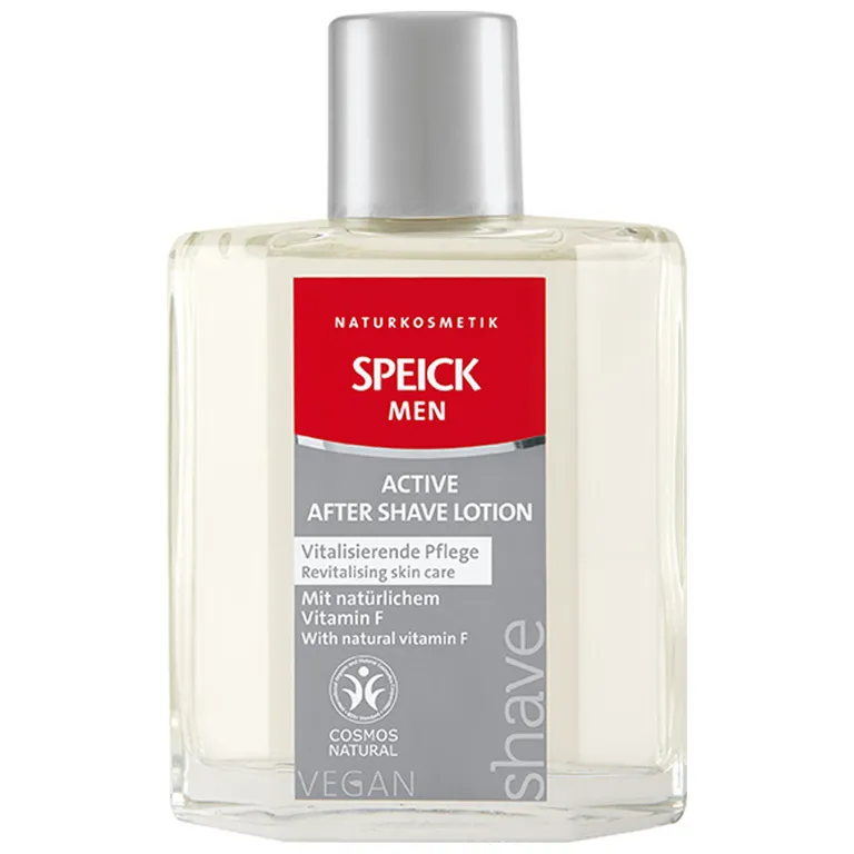 Speick Active After Shave Lotion Men Flasche 100ml