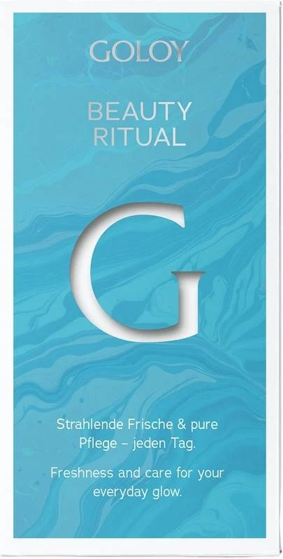 GOLOY Geschenkset Beauty Ritual