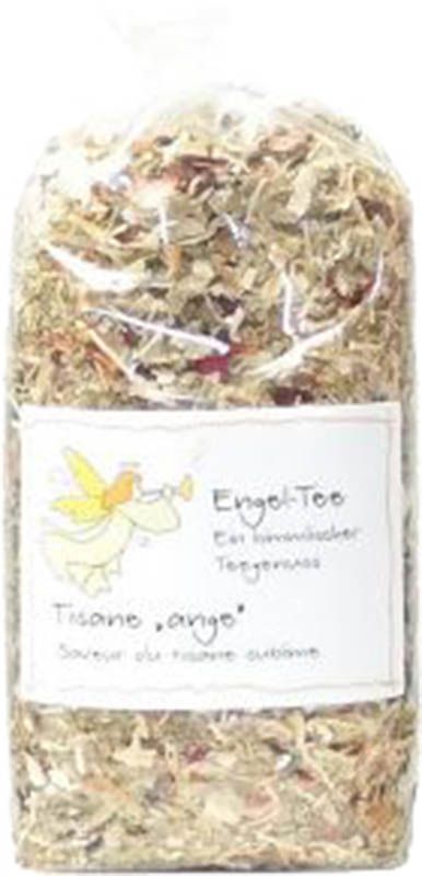 HERBORISTERIA Engel Tee im Sack 125g HERBORISTERIA Engel Tee im Sack 125g