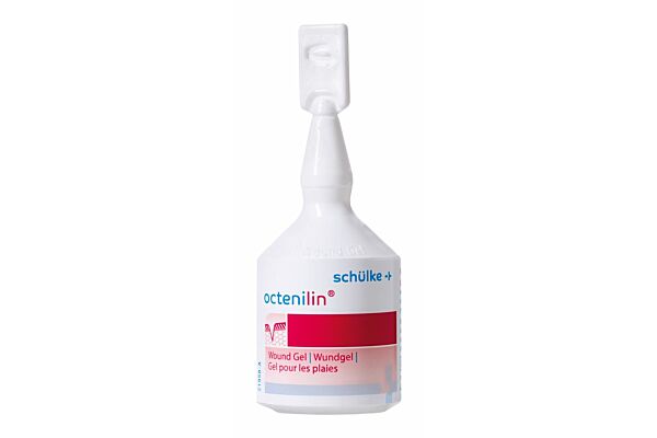 Octenilin Wundgel 20ml Octenilin Wundgel 20ml