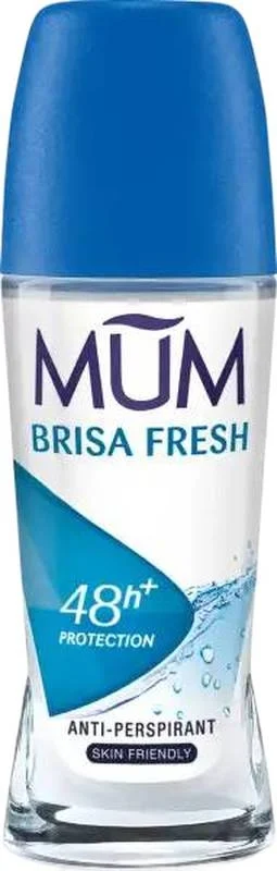 MUM Deo Roll-on Brisa Fresh 50ml