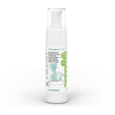 Prontoderm Foam 200ml