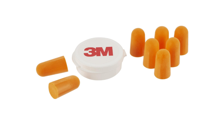 3M Gehoerschutzstoepsel 1100 4 Paar 3M Gehoerschutzstoepsel 1100 4 Paar