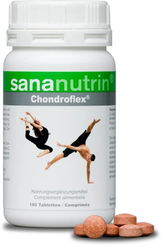 sananutrin® Chondroflex Tabletten Dose 180