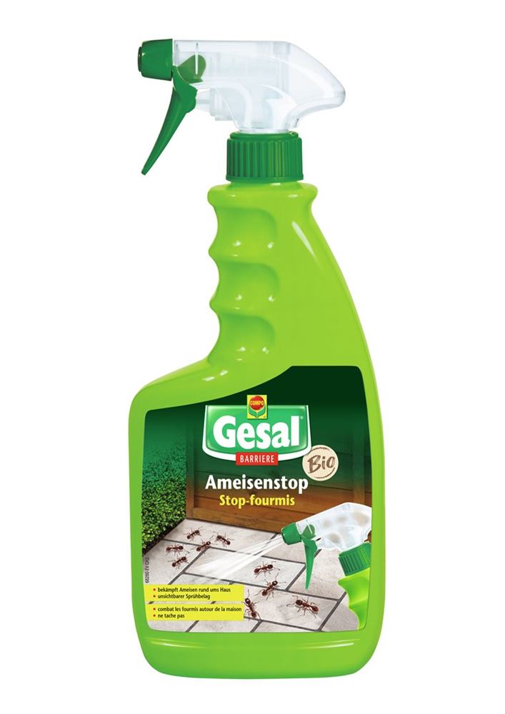 GESAL BARRIERE Ameisenstop Spr 750ml GESAL BARRIERE Ameisenstop Spr 750ml