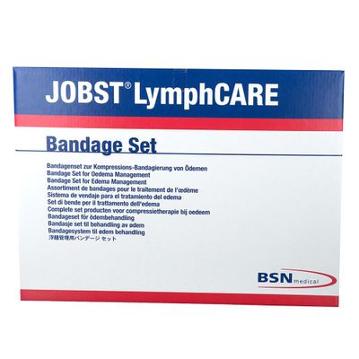 JOBST® Lymphcare Unterschenkel