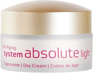 Börlind Absolute Tagescreme Light 50ml Börlind Absolute Tagescreme Light 50ml