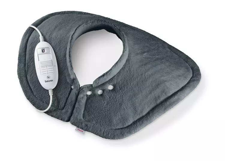 beurer Schulter Nacken Heizkissen HK54 Cosy