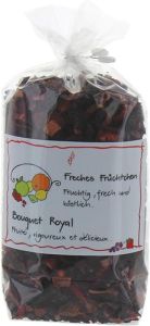 HERBORISTERIA Früchtetee Freches Früchtchen 145g HERBORISTERIA Früchtetee Freches Früchtchen 145g