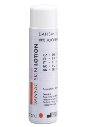 DANSAC Skin Lotion 200ml
