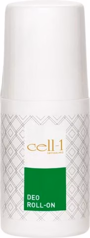 CELL-1 Deo Roll-On 50ml
