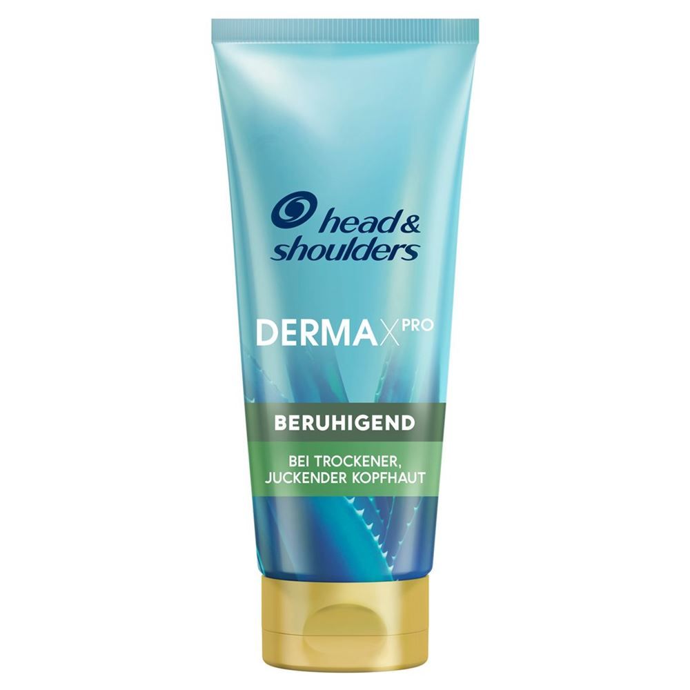 Head & Shoulders Derma X Pro Spülung beruhigend 220ml