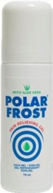 POLARFROST Kälte Roll-on 75ml