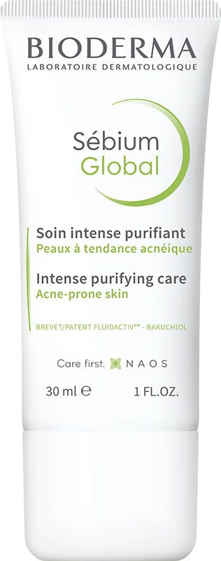 BIODERMA Sebium Global Form Renforcée 30ml BIODERMA Sebium Global Form Renforcée 30ml
