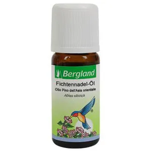 Bergland Fichtennadel Öl 10ml