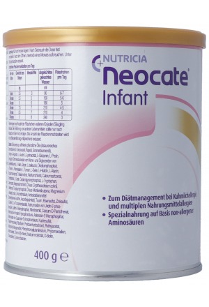 Neocate Infant Pulver 400g
