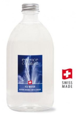 ESSENCE OF NATURE Refill Ice Water 500ml