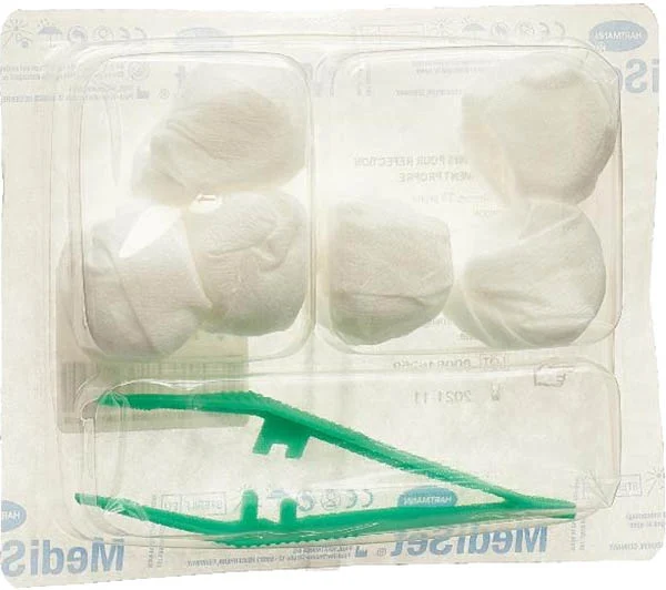 MediSet Wundversorgungsset 470108