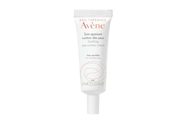 AVENE Beruhigende Augen Creme 10ml AVENE Beruhigende Augen Creme 10ml