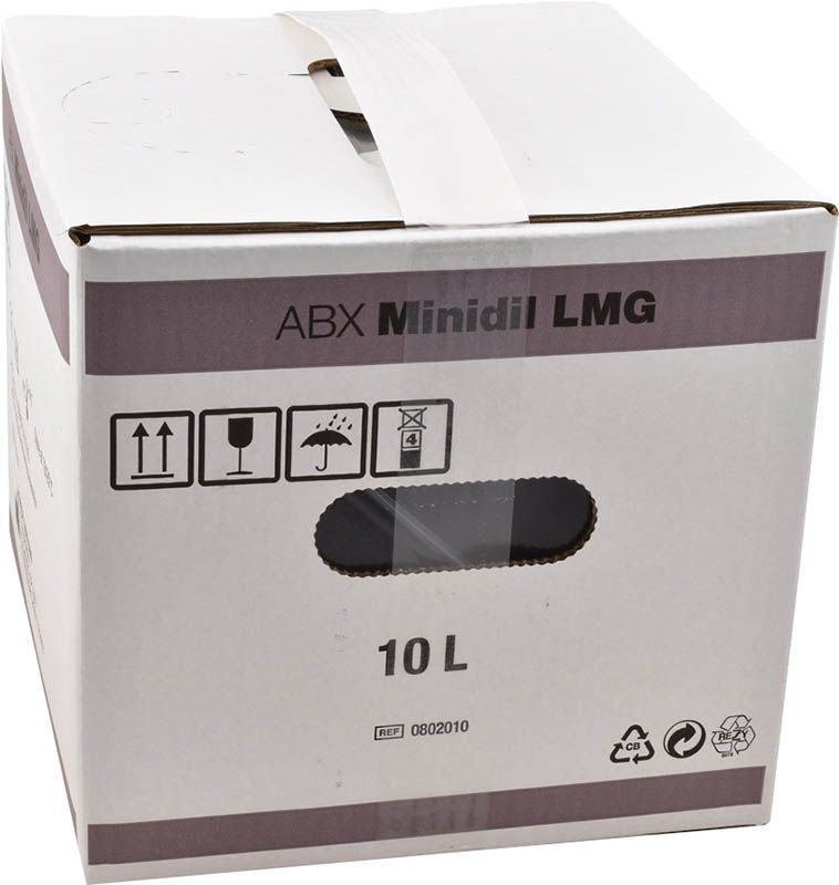 HORIBA ABX Minidil LMG 10lt