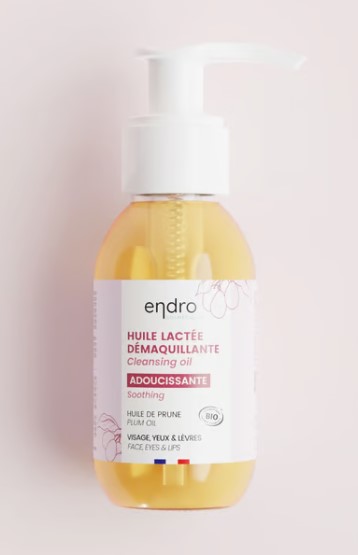 ENDRO Reinigungsöl natürlich sanft (neu) 100ml