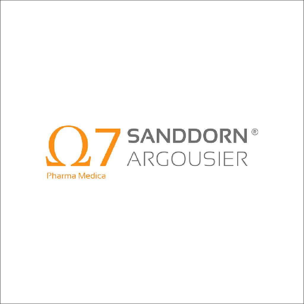 SANDDORN ARGOUSIER