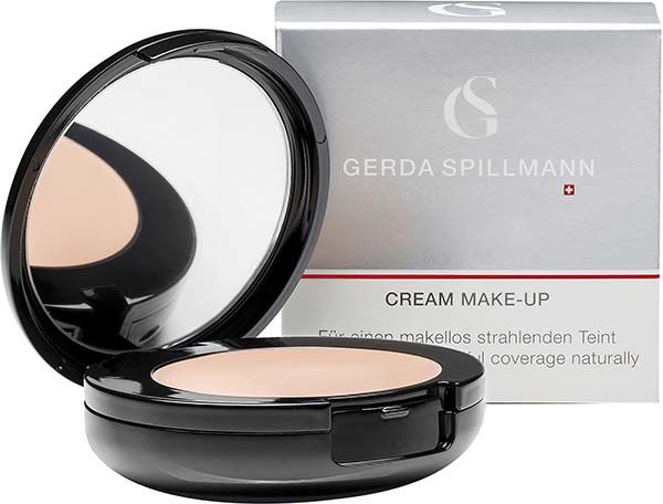 Gerda Spillmann Bio Fond No 05 Top-C 4.5g