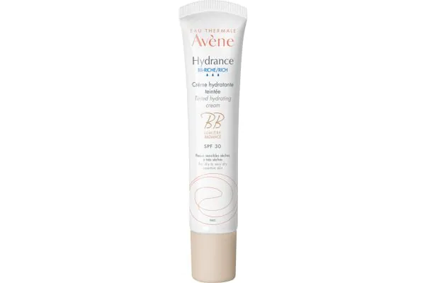 AVENE Hydrance BB reichhaltig SPF30 40ml AVENE Hydrance BB reichhaltig SPF30 40ml