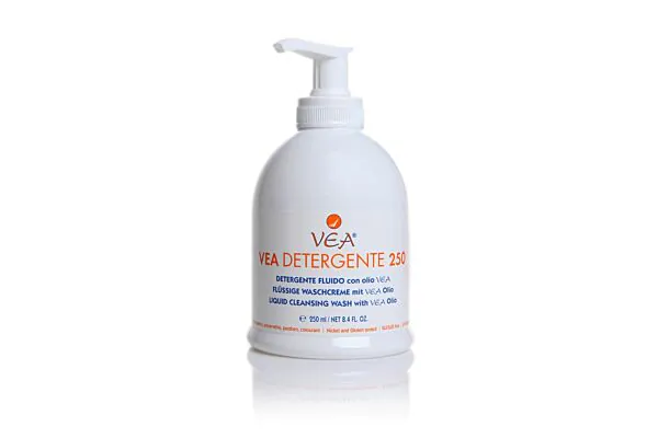 VEA DETERGENTE Waschfluid Fl 250ml