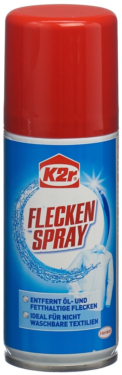 K2r Fleckenspray 100ml