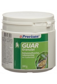 Provisan Guar Gran 300g Provisan Guar Gran 300g