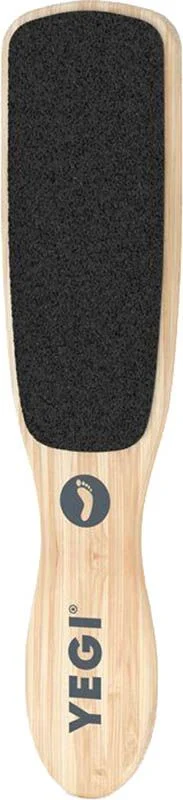 YEGI Hornhautfeile Holz natur YEGI Hornhautfeile Holz natur