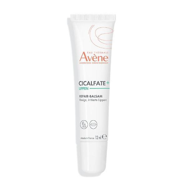 AVENE Cicalfate+ Repair-Lippenbalsam Tb 12ml
