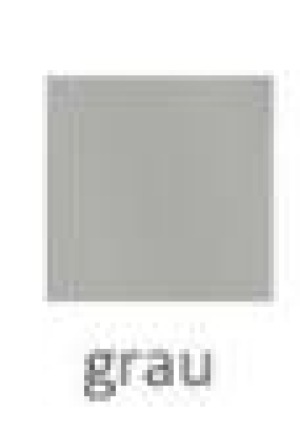 Kowsky Unterarm-Gehstütze etikettiert ERGO Alu/grau 140kg