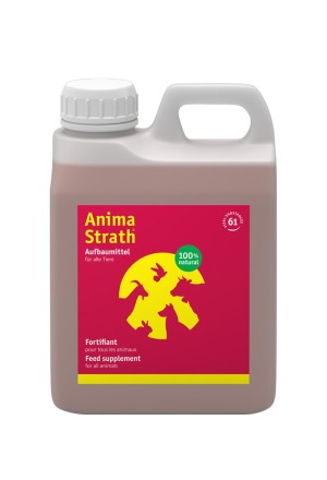 ANIMA STRATH liquid Flasche 1lt ANIMA STRATH liquid Flasche 1lt