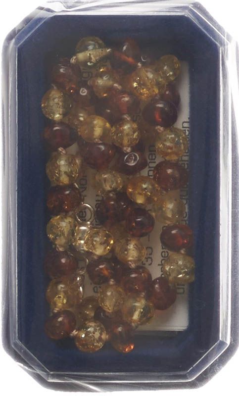 AMBERSTYLE Bernstein 36cm citrin Magnet