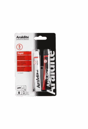 ARALDIT RAPID Klebstoff 2 Tb 15ml
