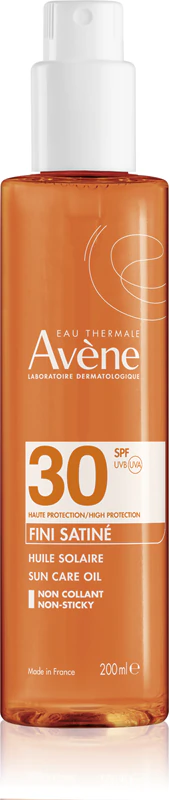 Avène SUN Sonnenöl SPF30 200ml