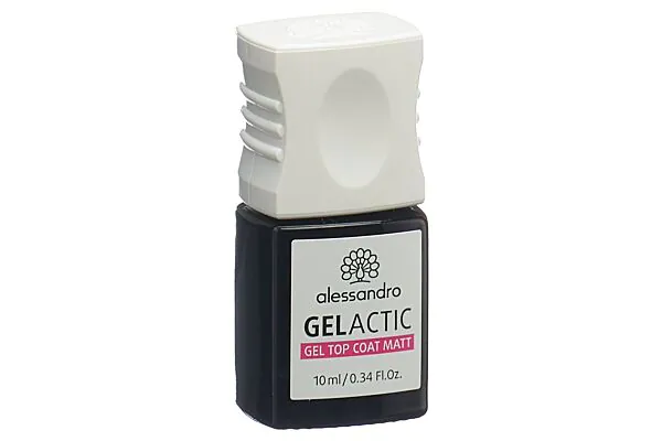 alessandro Gelactic Top Coat Matt alessandro Gelactic Top Coat Matt