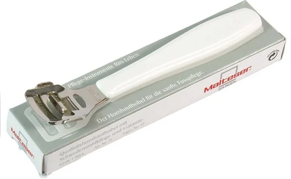 MALTESER Hornhauthobel Nr. 19