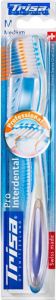 Trisa Pro Interdental Zahnbürste medium Trisa Pro Interdental Zahnbürste medium