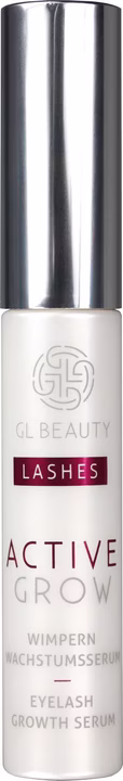 GL BEAUTY Active Grow Wimpernserum 3ml