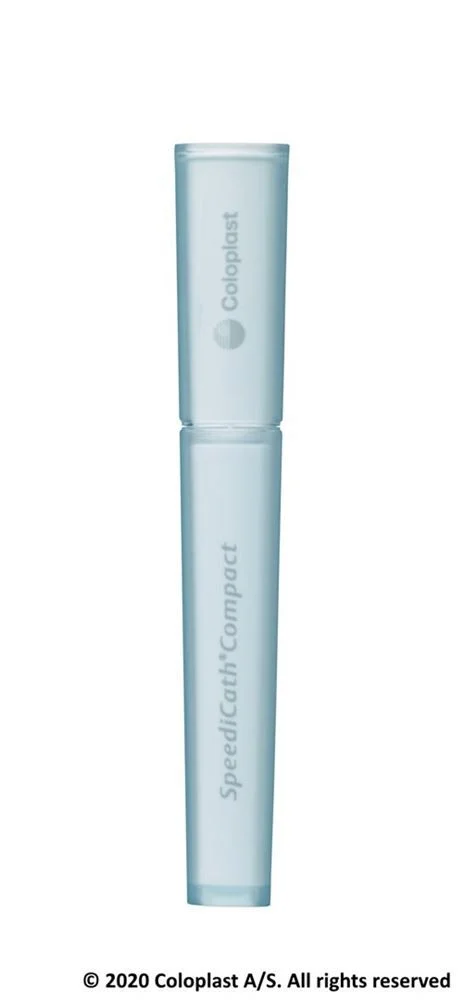 SpeediCath Compact Eve 1x Katheter CH10 Fra 30 Stück